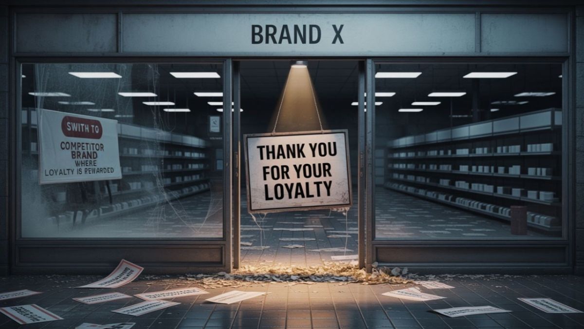 Why Your Loyalty Program Flopped: The 10 Most Common Problems (With Solutions That Actually Work)